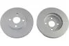 KAVO PARTS TOYOTA Диск тормозной передн.Corolla 02- BR-9416-C