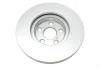 Тормозной диск перед Avansis 03-08 (278.5x25.5) KAVO BR-9423-C (фото 2)