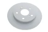 Тормозной диск зад. Auris/Corolla 07- (259x9) KAVO BR-9452-C (фото 3)