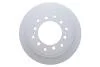 Диск тормозной KAVO BR-9508-C (фото 1)
