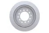 Диск тормозной KAVO BR-9508-C (фото 4)