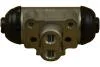 KAVO PARTS MITSUBISHI Тормозной цилиндрик задн.(без ABS) L200 2.5DI-D 07- BWC-5514