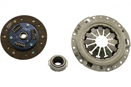 Комплект сцепления KAVO CP-7021