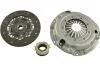 KAVO PARTS SUBARU К-т сцепления Forester 2,0 02-, Legasy, Impreza CP-8519