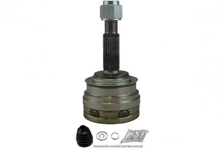 PARTS DAEWOO ШРУС наружн.к-кт Lanos 1.5 97- KAVO CV-1011