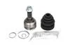 KAVO PARTS MAZDA ШРУС внешний к-кт 28/23зуб. (тип канавка посредине) 626 91- CV-4518