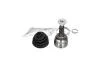 Фото 3 - parts mazda шрус внешний без abs 323 1,9 16v, 2,0, 2,0d/td -04 KAVO CV-4519 PARTS MAZDA Шрус внешний без ABS 323 1,9 16V, 2,0, 2,0D/TD -04 KAVO CV-4519 (фото 3)