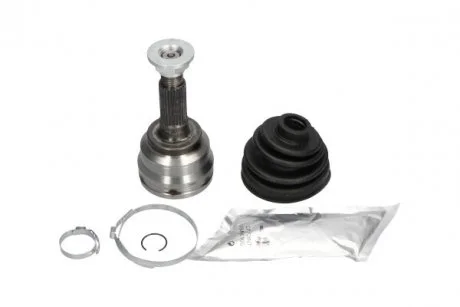 Фото 1 - parts mazda шрус внешний без abs 323 1,9 16v, 2,0, 2,0d/td -04 KAVO CV-4519 PARTS MAZDA Шрус внешний без ABS 323 1,9 16V, 2,0, 2,0D/TD -04 KAVO CV-4519 (фото 1)