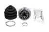 KAVO PARTS SUBARU Шрус наружный Forester 02- CV-8016