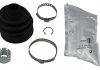 KAVO PARTS HYUNDAI Пыльник к-кт Шрус наружн.Getz 1.1 05- CVB-3000