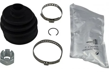 PARTS HYUNDAI Пыльник к-кт Шрус наружн.Getz 1.1 05- KAVO CVB-3000