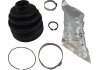 PARTS ISUZU Пыльник к-кт Шрус КПП Trooper 87- KAVO CVB-3500 (фото 1)