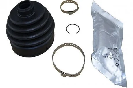 Фото 1 - parts isuzu пыльник к-кт шрус наружн. trooper 87- KAVO CVB-3501 PARTS ISUZU Пыльник к-кт Шрус наружн. Trooper 87- KAVO CVB-3501 (фото 1)