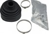 PARTS KIA Пыльник к-кт Шрус КПП Carnival 2.9TD 99- KAVO CVB-4002 (фото 1)