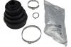 KAVO PARTS MAZDA Пыльник к-кт Шрус наружн.121,Ford Fiesta CVB-4500
