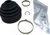 PARTS MAZDA Пыльник к-кт ШРУС наружн.626 87- KAVO CVB-4510 (фото 1)