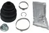 KAVO PARTS MAZDA Пыльник к-кт Шрус наружн.626 98- CVB-4512