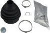KAVO PARTS MITSUBISHI Пыльник к-кт Шрус наружн.Carisma 95- CVB-5509