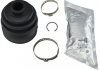 PARTS MITSUBISHI Пыльник наруж. ШРУС L400 2,5 -00, Pajero 2,5-3,0 -00 KAVO CVB-5514 (фото 1)