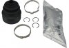 PARTS NISSAN Пыльник к-кт Шрус наружн.Micra 92- KAVO CVB-6500 (фото 1)