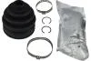 KAVO PARTS NISSAN Пыльник к-кт Шрус наружн.Micra 1.3 16V 92- CVB-6501