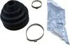 KAVO PARTS NISSAN Пыльник к-кт ШРУС наружн.Maxima,Primera,Honda CVB-6508