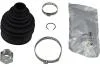 KAVO PARTS NISSAN Пыльник к-кт ШРУС наружн.Micra III 1.0/1.4 03- CVB-6509