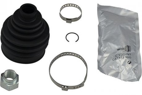 PARTS NISSAN Пыльник к-кт ШРУС наружн.Micra III 1.0/1.4 03- KAVO CVB-6509