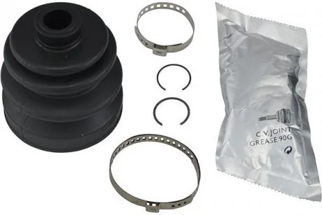 PARTS NISSAN Пыльник к-кт ШРУС наружн.Almera 95- KAVO CVB-6512 (фото 1)