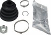 PARTS NISSAN Пыльник к-кт Шрус наружн.Primera 96- KAVO CVB-6516 (фото 1)