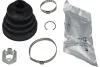 KAVO PARTS NISSAN Пыльник к-кт Шрус наружн.Primera 96- CVB-6516