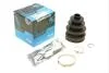 KAVO PARTS NISSAN Пыльник к-кт ШРУС наружн.Almera 95-,Sunny 90- CVB-6519