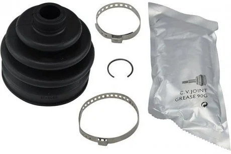 PARTS NISSAN Пыльник к-кт ШРУС наружн.Primera Traveller 90- KAVO CVB-6520