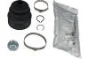 KAVO PARTS SUZUKI Пыльник к-кт ШРУС наружн.Swift II 89- CVB-8509
