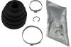KAVO PARTS TOYOTA Пыльник к-кт ШРУС наружн.Corolla,Carina II,E,Celica CVB-9000