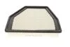 PARTS OPEL Фильтр воздушн.Antara,Chevrolet Captiva 3.0 10- KAVO DA-739 (фото 2)