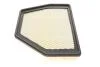 PARTS OPEL Фильтр воздушн.Antara,Chevrolet Captiva 3.0 10- KAVO DA-739 (фото 3)