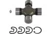 KAVO PARTS JEEP Крестовина стопорн. кольц. Cherokee 2.5CRD 4X4 -08, Grand Cherokee 5,9 4X4 -99 DUJ-4507
