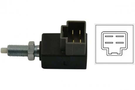 Датчик педалі KAVO EBL-3002