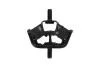 KAVO PARTS NISSAN Подушка двигателя PICK UP 2.5 D 4WD 87- EEM-6588