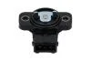 PARTS HYUNDAI Датчик положения дроссельной заслонки Santa Fe 2.0/2.4 -06 KAVO ETP-3002 (фото 1)