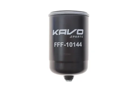 Фільтр паливний KAVO FFF-10144