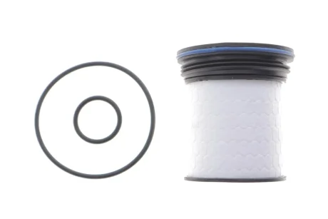 Фото 1 - фільтр паливний KAVO FFF-10193 Фільтр паливний KAVO FFF-10193 (фото 1)