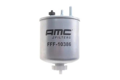 Фільтр паливний KAVO FFF-10386