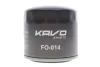 Фільтр масляний KAVO FO-014 (фото 1)