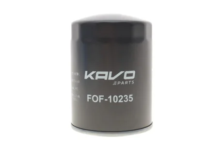 Фільтр масляний KAVO FOF-10235