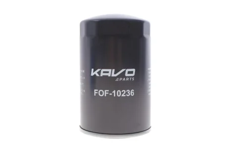 Фільтр масляний KAVO FOF-10236