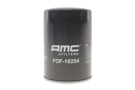 Фільтр масляний KAVO FOF-10254 (фото 1)