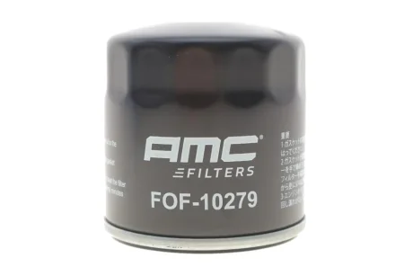 Фільтр масляний KAVO FOF-10279