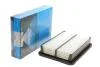 KAVO PARTS HYUNDAI Воздушный фильтр H-1 2.5CRDi 08- HA-720